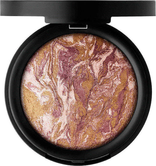 Erre Due Sparkling Powder Bronzing Powder 409 Bursting Lava 8gr