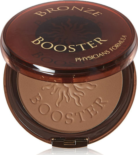 Physicians Formula Bronze Booster Glow Powder Medium/Dark 9gr
