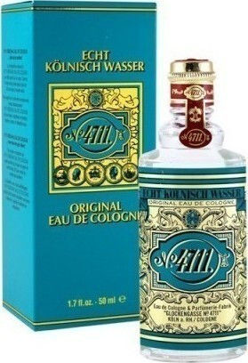 4711 Original Eau de Cologne 50ml