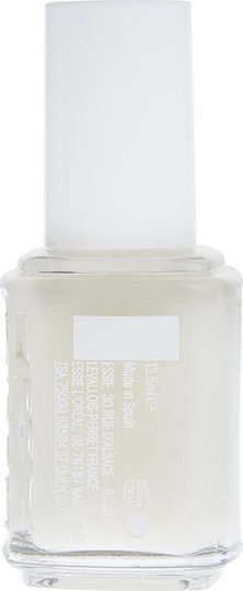 Essie Smooth-e Base Base Coat για Απλά Βερνίκια 13.5ml