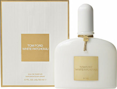 Tom Ford White Patchouli Eau de Parfum 50ml | Skroutz.gr