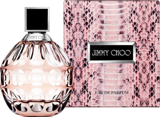 Jimmy Choo Дамски Парфюмна Вода 60мл