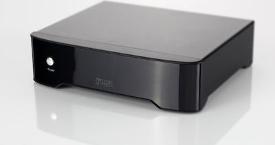 Rega Fono MM MK3 Phono Preamp Μαύρο