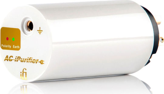 iFi Audio AC iPurifier Filter / Isolator Λευκό