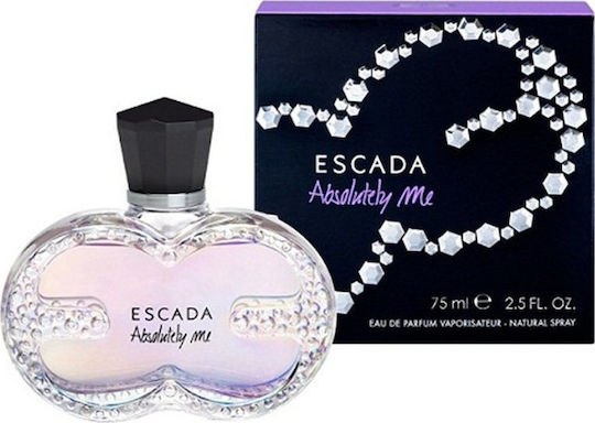 Escada Eau de Parfum 75ml