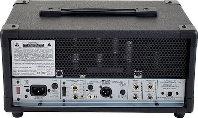 Peavey 6505 MH - Mini Head Kopf für E-Gitarre 20W Schwarz 03614182