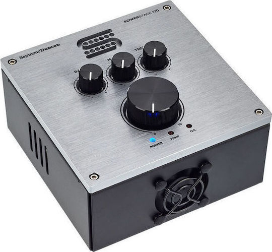 Seymour Duncan PowerStage 170 Pedals Amplifier Electric Guitar