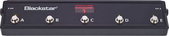 Blackstar FS-12 Pedale Fußschalter E-Gitarre