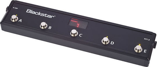 Blackstar FS-12 Pedale Fußschalter E-Gitarre