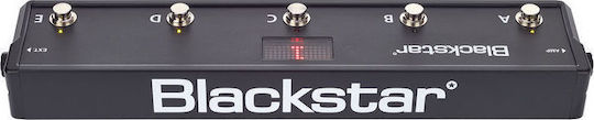Blackstar FS-12 Pedale Fußschalter E-Gitarre