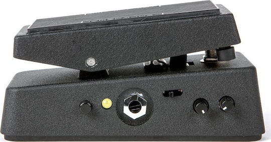 Dunlop Crybaby Mini 535Q CBM-535Q Pedals Effect WahWah Electric Guitar and Electric Bass