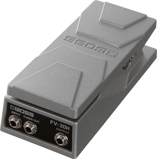 Boss FV-30H FV-30H Pedale Wirkung Band E-Bass, Elektroakustische Instrumente und E-Gitarre