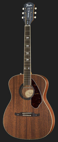 Fender Ηλεκτροακουστική Κιθάρα Tim Armstrong Hellcat Acoustic Natural