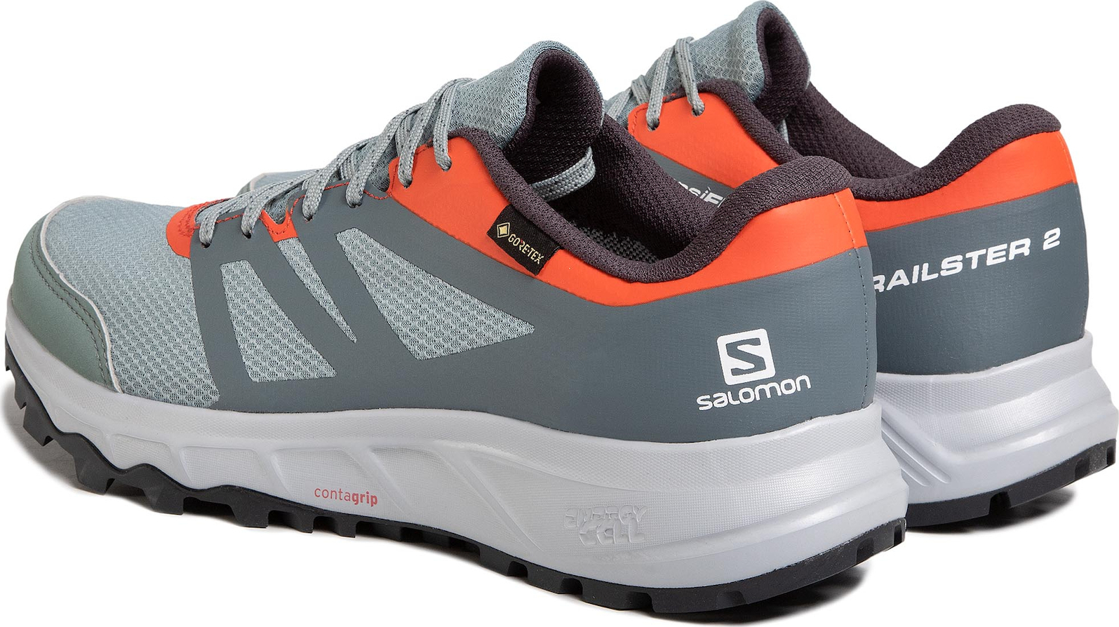 salomon men's trailster 2 gtx
