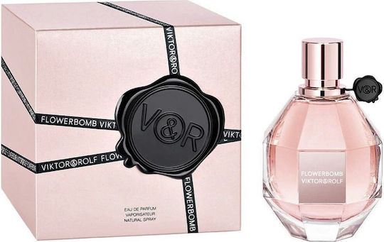 Viktor & Rolf Flowerbomb Eau de Parfum 30ml