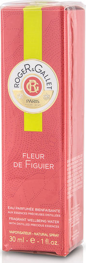 Roger & Gallet Fleur De Figuier Eau Fraiche 30ml