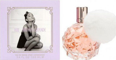 Ariana Grande Ari By Ariana Grande Eau de Parfum 30ml