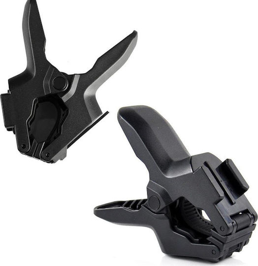 Jaws Flex Clamp for GoPro