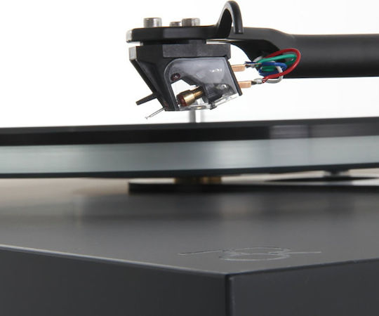 Rega Moving Coil Turntable Cartridge Ania Transparent
