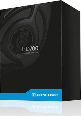 Sennheiser HD 700 Over Ear Hi-Fi Ακουστικά