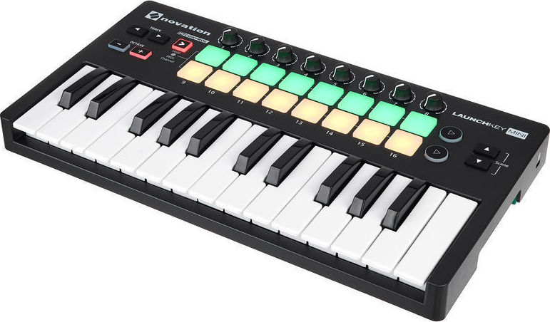 Novation Launchkey Mini MK2 Skroutz gr