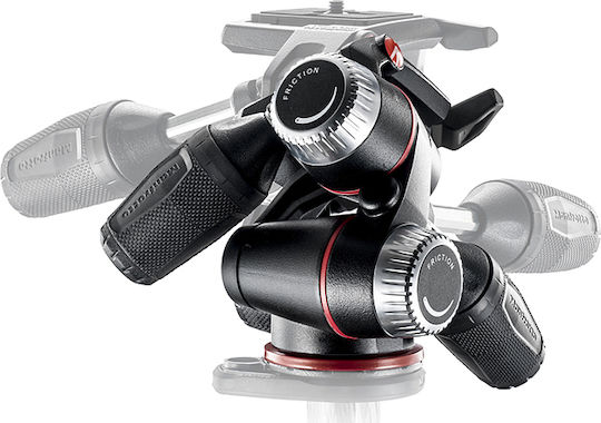 Manfrotto Κεφαλή - Φωτογραφική