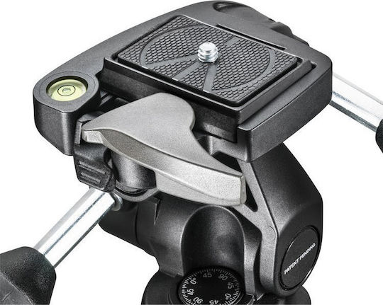 Manfrotto Κεφαλή - Φωτογραφική