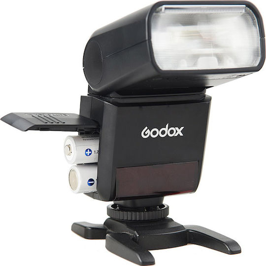 Godox TT350F TTL Flash For Fujifilm Cameras