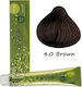 Farmavita B Life Hair Dye no Ammonia 4.0- Chest...