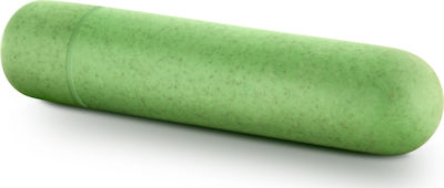 Gaia Δονητής Bullet 9cm BL-82922 Green