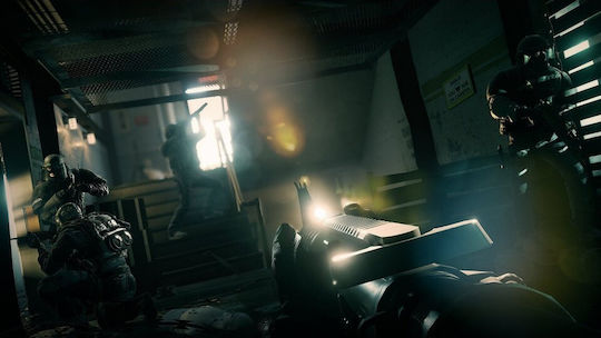 Tom Clancy's Rainbow Six Siege Xbox One Spiel