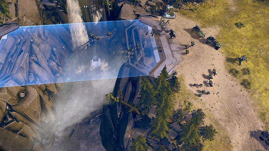Halo Wars 2 Xbox One Game