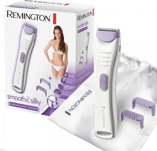 Remington Cordless Bikini Trimmer BKT4000