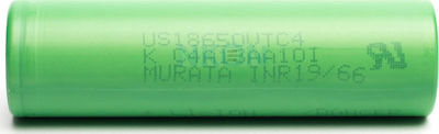 Sony VTC4 Baterie Reîncărcabilă 18650 Li-ion 2100mAh 3.7V 1buc