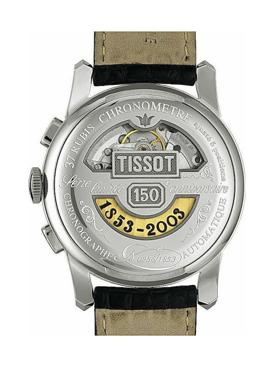 Tissot T66.1.722.31 Watch Automatic