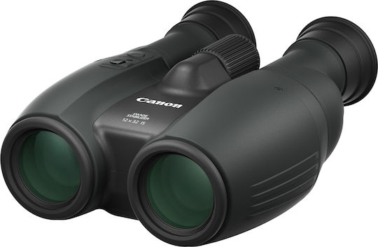 Canon Κιάλια IS 12x32mm