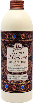 Tesori d'Oriente Byzantium Shower Cream 500ml