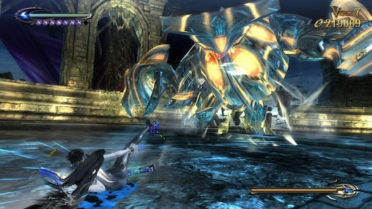 Wii U