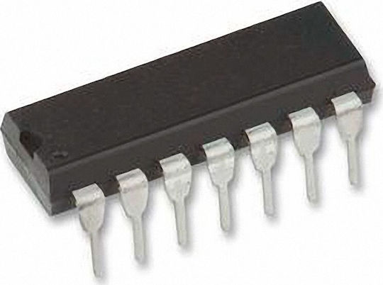 Nand Gate Integrierter Schaltkreis IC 1Stück