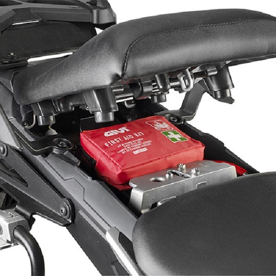 Givi Kit De Prim Ajutor Pentru Motocicletă Saci Cu Echipament