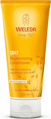 Weleda Με Βρώμη Conditioner Reconstruction/Nourishment 200gr 200ml