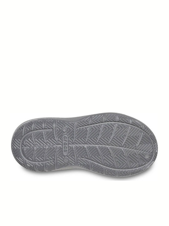 Swiftwater Expedition Children's Anatomical Beach Shoes Gray
