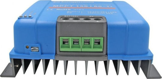 Victron Energy BlueSolar MPPT 150/70 MC4 Ρυθμιστής Φόρτισης 48V 70A