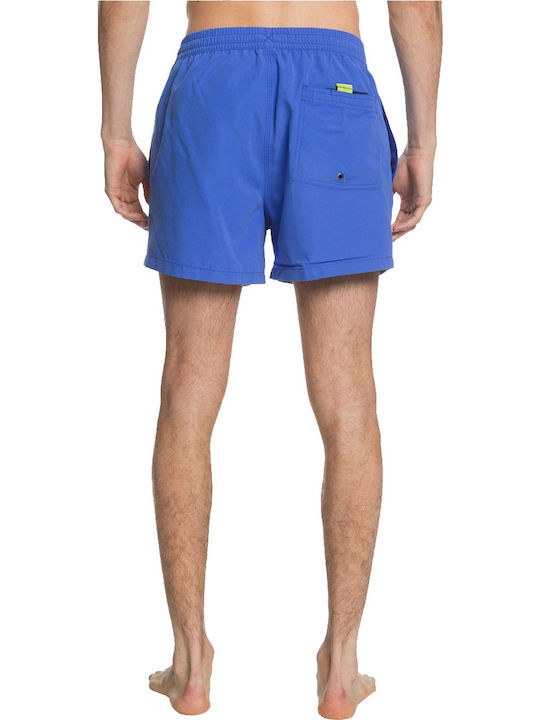 Quiksilver Everyday 15'' Herren Badebekleidung Shorts Blau