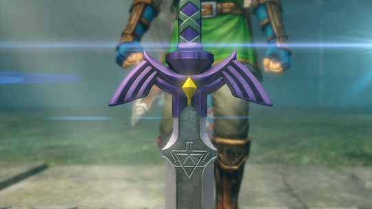Hyrule Warriors Definitive Edition Switch Game