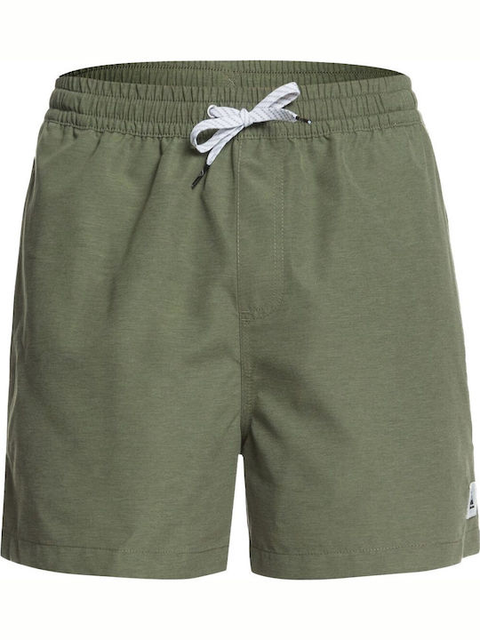 Everyday 15 Men's Swimwear Shorts Four Leaf