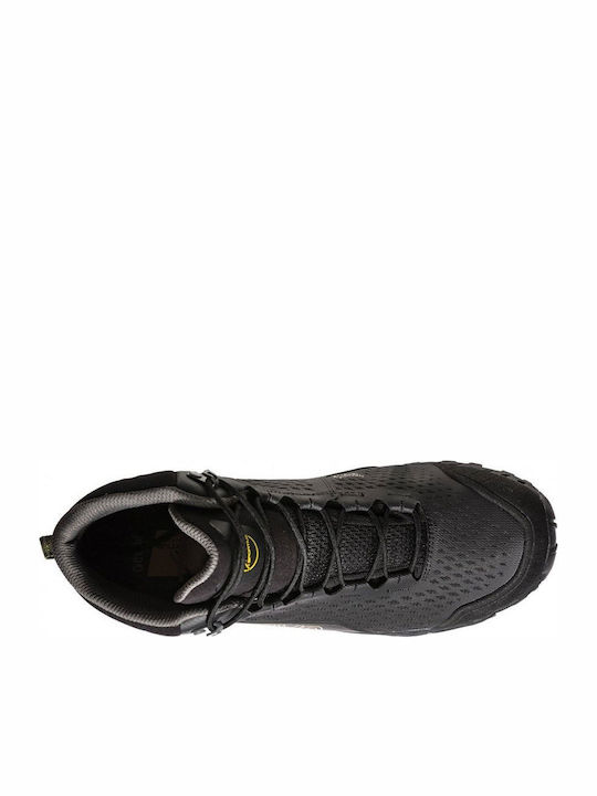 La Sportiva Stream GTX Men's Hiking Gore-Tex Black Shoes