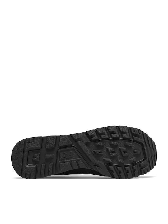 New Balance Bărbați Cizme de drumeție Verzi