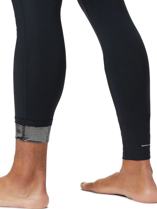 Columbia Midweight Stretch Tight Black
