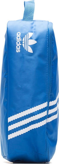 adidas Τσάντα Παπουτσιών Μπλε